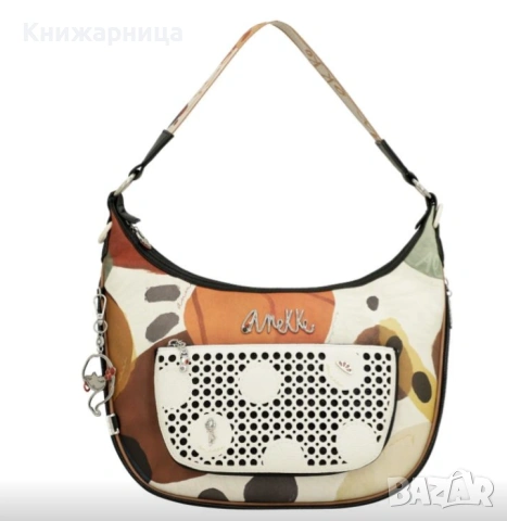 Чанта Anekke, колекция Alma Lunares, 40722-190