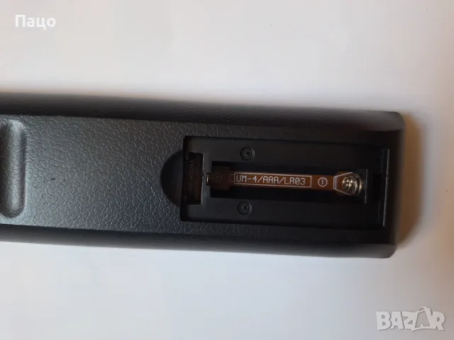 LG AKB35960103 Remote Control For DVD HDD Recorder, снимка 4 - Дистанционни - 55380556