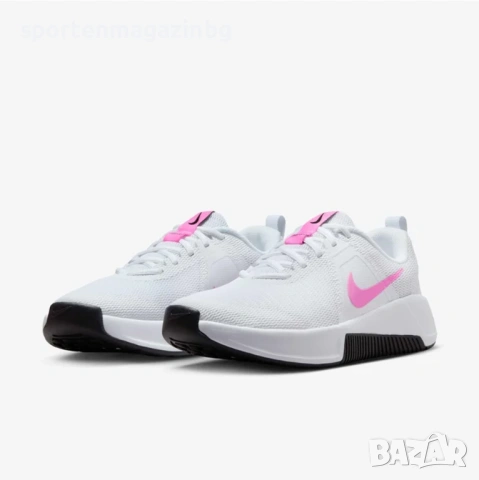 Дамски маратонки Nike MC Trainer 3, снимка 4 - Маратонки - 54847958