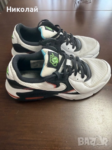 Nike Air Max Excee 38, снимка 3 - Маратонки - 54923962