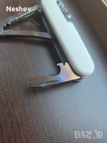 Custom victorinox, снимка 4 - Ножове - 55297059