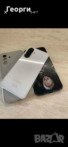  Samsung A26 В гаранция