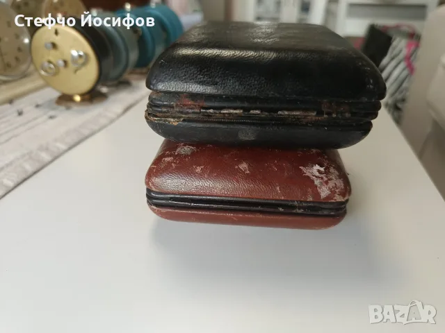 Слава и  ,,Дорожние" , снимка 7 - Антикварни и старинни предмети - 53054343