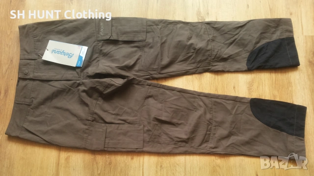 Bergans of NORWAY NUNTING Langasen Trouser размер S за лов панталон със здрава материя - 2537