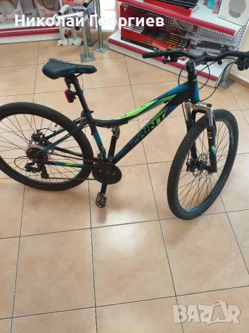 Продавам велосипед Велосипед SPRINT Hunter 27.5
