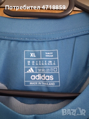 Фланелка на CR7 Реал (Мадрид), снимка 2 - Футбол - 54131425