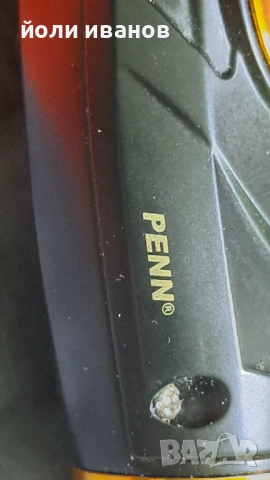 PENN Spinfisher VI- 2500LL, снимка 15 - Макари - 54455623