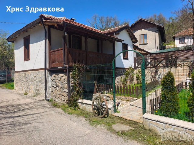 Къща с. Неделково, снимка 14 - Къщи - 55016331