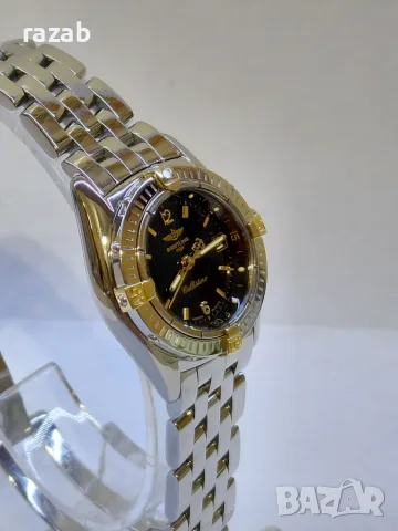 Breitling Callistino B52045.1, снимка 6 - Дамски - 55676623