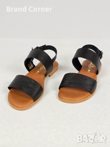 Нови дамски сандали Koala Bay - №38