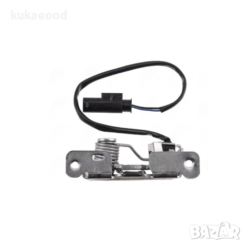 Закопчалка за преден капак за BMW X6 F16, снимка 2 - Части - 54054115