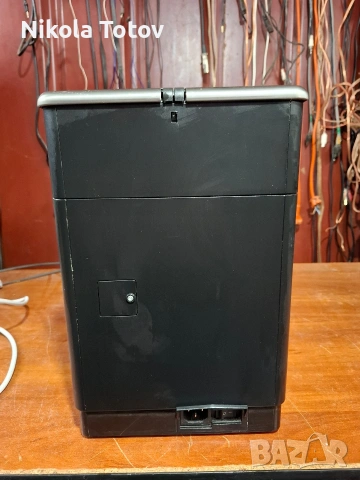 Продава се кафемашина Saeco incanto. , снимка 9 - Кафемашини - 54033852