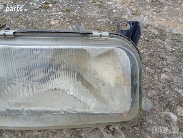 Десен Фар VW Пасат 3, снимка 6 - Части - 54073677