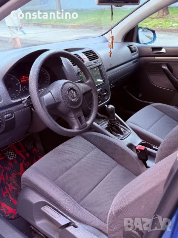 Golf 5 1.9 2004, снимка 2 - Автомобили и джипове - 55408998