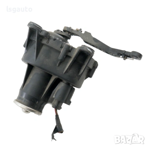 Моторче вихрови клапи AUDI A1 (8X) 2010-2018 ID: 161234 ОЕМ № 03L129086A