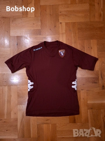 Торино - Капа - Torino - Kappa - season 2012/2013