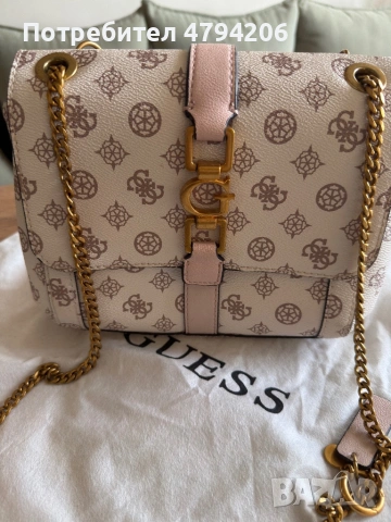 Оригинална чанта на GUESS