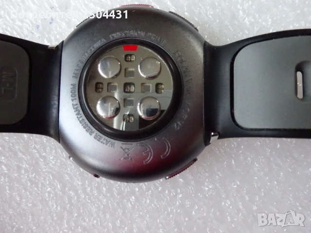 Polar Vantage V2 sportwatch sport watch smart, снимка 9 - Мъжки - 54743048