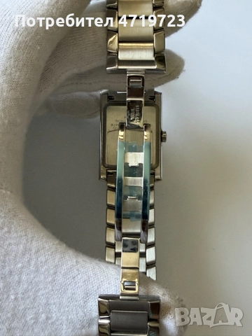 Rodania Sapphire Swiss Made, снимка 5 - Мъжки - 55234977