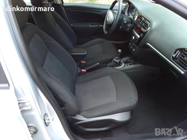 Peugeot 301 1.6HDI-92kc. , снимка 11 - Автомобили и джипове - 55015201