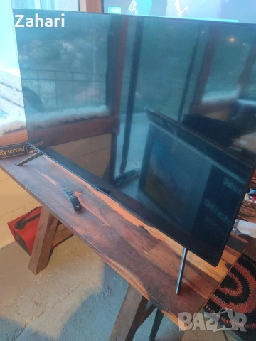 Телевизор Samsung 50" за части.