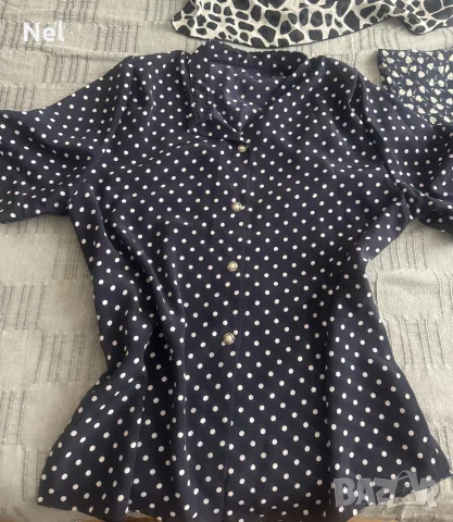 Блузи и потници М,L,XL- 3€-3.50€
, снимка 6 - Други - 54222776
