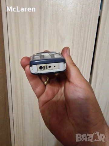 Nokia 3330+Зарядно , снимка 6 - Nokia - 54919533