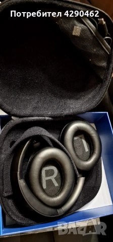 Безжични слушалки Philips , снимка 5 - Слушалки и портативни колонки - 54358436