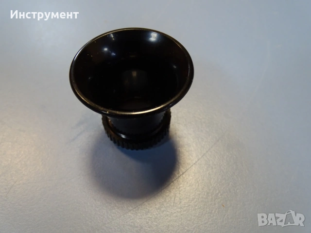 Часовникарска лупа FAVORITE 3580 size 2 1/2, 3, 3 1/2 watchmaker loupe, снимка 6 - Други инструменти - 54855735