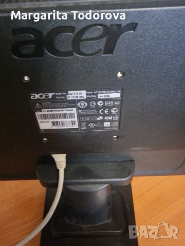 Продава се, снимка 2 - Друга електроника - 54045066