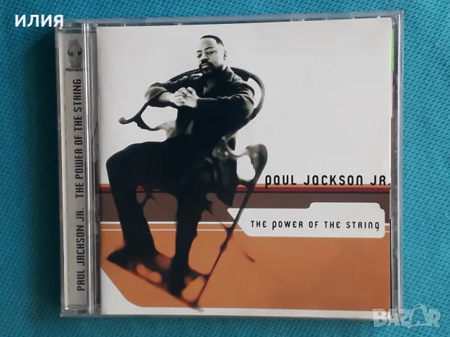 Acid Jazz,Jazz-Funk,Contemporary Jazz,House,Downtempo - Част-26, снимка 4 - CD дискове - 55700245