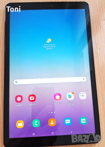 Samsung SM-T595 Galaxy Tab A 10.5"  32 GB