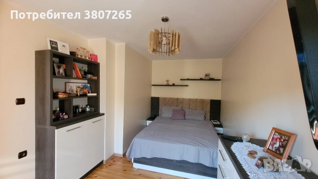 Къща в село Николово , снимка 16 - Къщи - 55177041