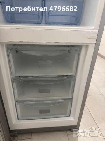 Хладилник Liebherr, снимка 7 - Хладилници - 54370537