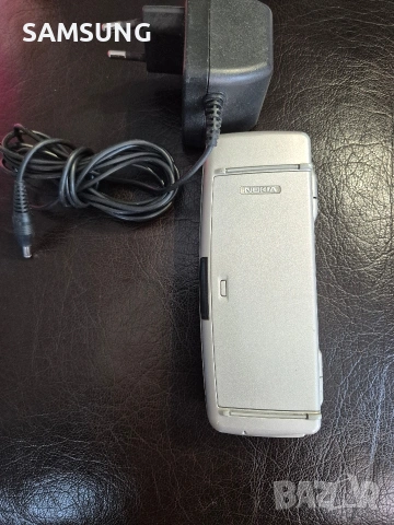 Nokia - 9300, снимка 3 - Nokia - 54806328