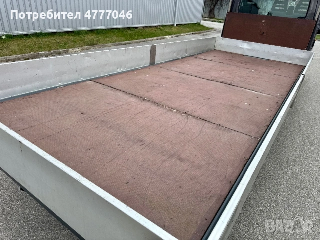 Iveco Daily 5.30м.* 50c13* 2.8* 4.35м. МЕЖДУОСИЕ* МАКСИ, снимка 16 - Бусове и автобуси - 54072263