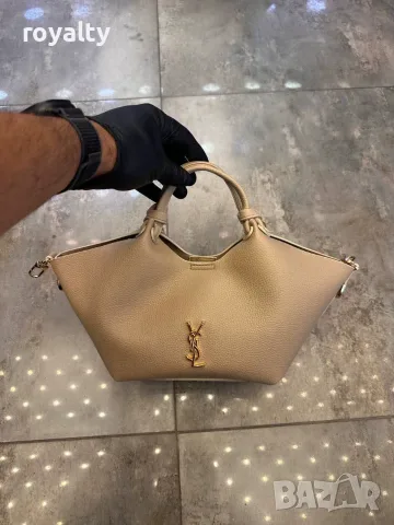 Yves Saint Laurent Нова Дамска Чанта Различни Цветове YSL, снимка 10 - Чанти - 55329436