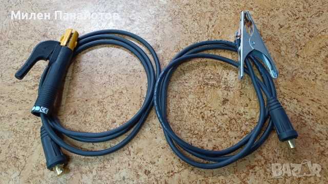 Инверторен електрожен с функция аргон REDCO ASTRA 200 (200 реални А.), снимка 4 - Други инструменти - 53999919