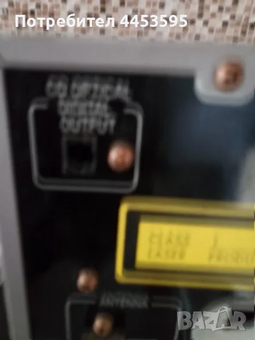 JVC CA-MXJ55R.., снимка 5 - Аудиосистеми - 55643488