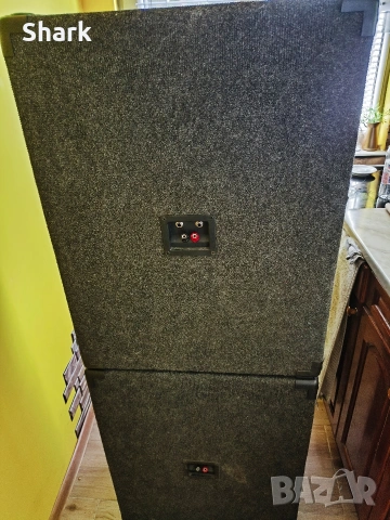 Тонколони 15 инча - 4" Peavey , 1" PrecisionSound ..!, снимка 4 - Тонколони - 55082028