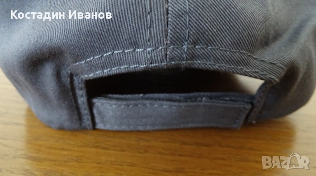 Harley Davidson нова шапка с етикет Харлей Девидсон, снимка 6 - Шапки - 54004846