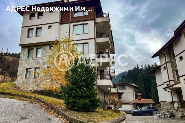 Тристаен апартамент, продажба, Чепеларе, снимка 10 - Апартаменти - 55466694
