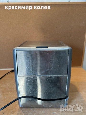 кафемашина "GASTROBACK", снимка 6 - Кафемашини - 54112967