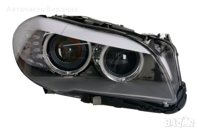 Фар за BMW 5 TYC