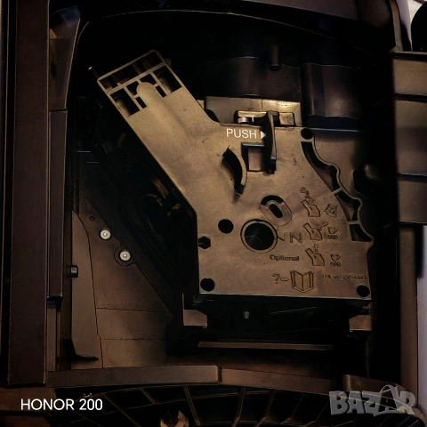 Кафемашина GAGGIA UNICA. , снимка 5 - Кафемашини - 54238975