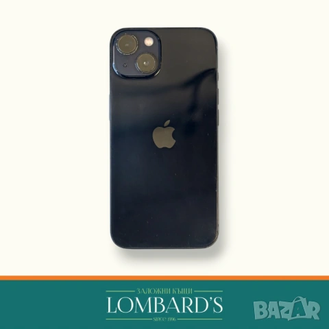 IPhone 13 128 GB 80 %, N: 3166084, снимка 4 - Apple iPhone - 54863914