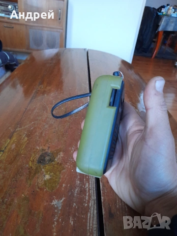 Старо радио,радиоприемник Philips, снимка 2 - Антикварни и старинни предмети - 54257180