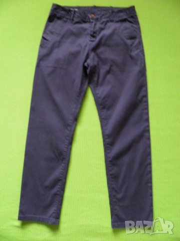 G-star оригинални дамски панталони W26/ L32 , снимка 4 - Панталони - 54356866