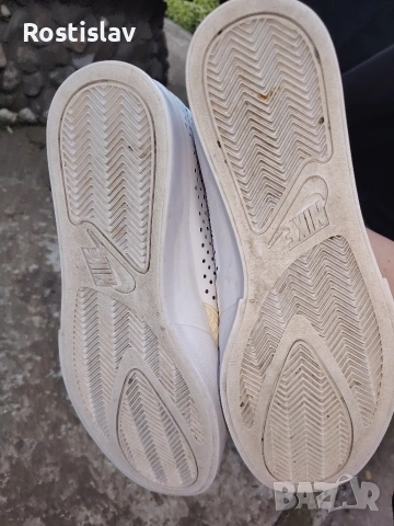 Nike номер 43 дължина на стелките 27см., снимка 7 - Маратонки - 54496102