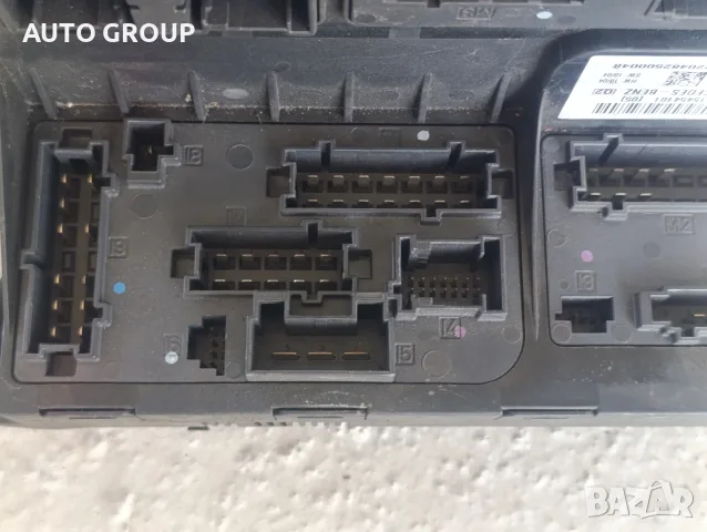 SAM / Сам комфорт модул Мерцедес Е калас/ Mercedes W211 - 2115454101, снимка 4 - Части - 55681779